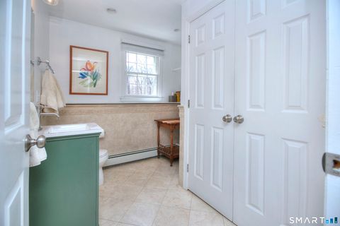 Tiny photo for 7 Richmond Hill Road, Weston, CT 06883 (MLS # 24165016)