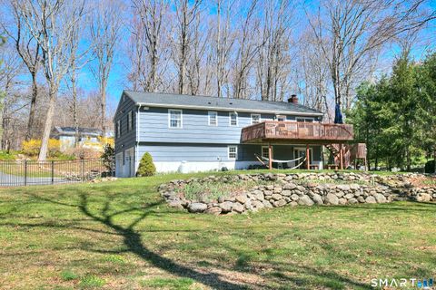 Tiny photo for 7 Richmond Hill Road, Weston, CT 06883 (MLS # 24165016)