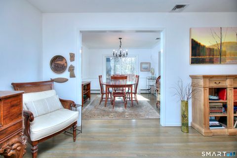 Tiny photo for 7 Richmond Hill Road, Weston, CT 06883 (MLS # 24165016)