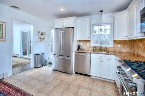 Tiny photo for 7 Richmond Hill Road, Weston, CT 06883 (MLS # 24165016)