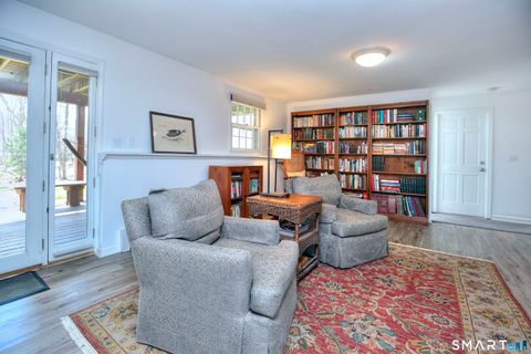 Tiny photo for 7 Richmond Hill Road, Weston, CT 06883 (MLS # 24165016)