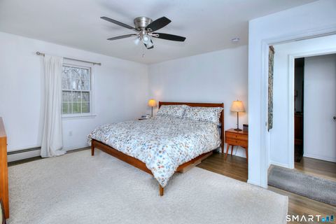 Tiny photo for 7 Richmond Hill Road, Weston, CT 06883 (MLS # 24165016)