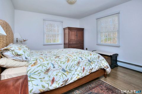 Tiny photo for 7 Richmond Hill Road, Weston, CT 06883 (MLS # 24165016)