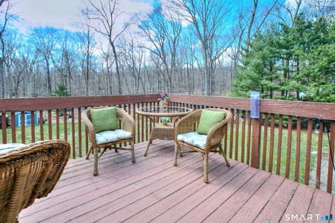 Tiny photo for 7 Richmond Hill Road, Weston, CT 06883 (MLS # 24165016)