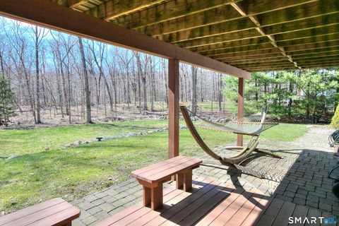 Tiny photo for 7 Richmond Hill Road, Weston, CT 06883 (MLS # 24165016)