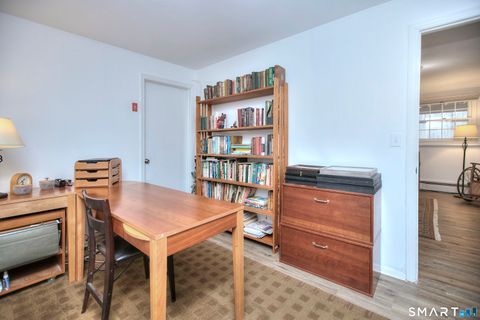 Tiny photo for 7 Richmond Hill Road, Weston, CT 06883 (MLS # 24165016)