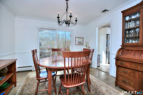 Tiny photo for 7 Richmond Hill Road, Weston, CT 06883 (MLS # 24165016)