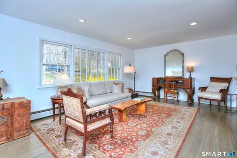 Tiny photo for 7 Richmond Hill Road, Weston, CT 06883 (MLS # 24165016)