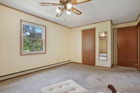 Tiny photo for 34 Merrimac Drive, Trumbull, CT 06611 (MLS # 24134338)