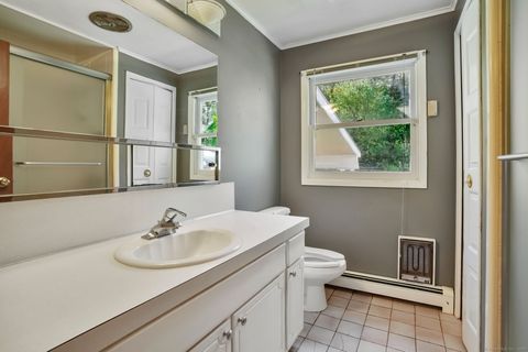 Tiny photo for 34 Merrimac Drive, Trumbull, CT 06611 (MLS # 24134338)