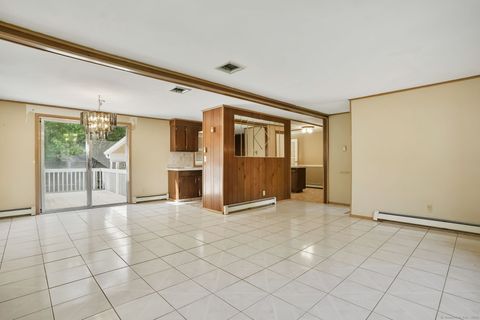 Tiny photo for 34 Merrimac Drive, Trumbull, CT 06611 (MLS # 24134338)