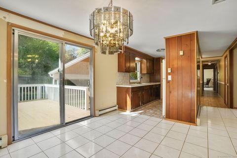 Tiny photo for 34 Merrimac Drive, Trumbull, CT 06611 (MLS # 24134338)