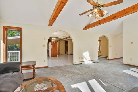 Tiny photo for 34 Merrimac Drive, Trumbull, CT 06611 (MLS # 24134338)