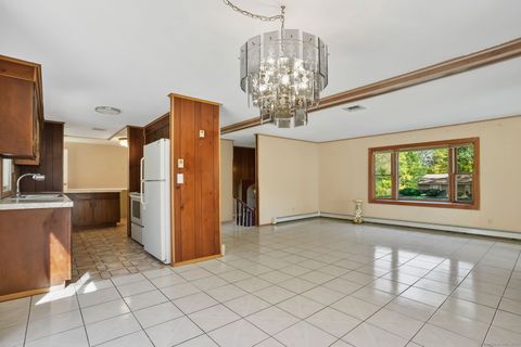 Tiny photo for 34 Merrimac Drive, Trumbull, CT 06611 (MLS # 24134338)