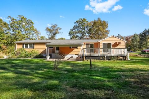 Tiny photo for 34 Merrimac Drive, Trumbull, CT 06611 (MLS # 24134338)