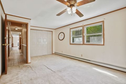 Tiny photo for 34 Merrimac Drive, Trumbull, CT 06611 (MLS # 24134338)