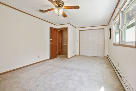 Tiny photo for 34 Merrimac Drive, Trumbull, CT 06611 (MLS # 24134338)