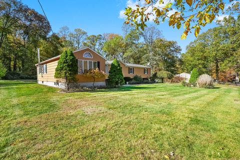 Tiny photo for 34 Merrimac Drive, Trumbull, CT 06611 (MLS # 24134338)