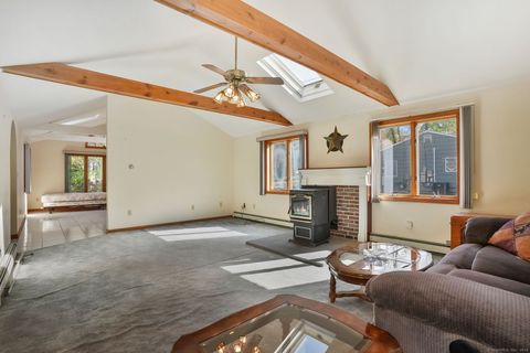 Tiny photo for 34 Merrimac Drive, Trumbull, CT 06611 (MLS # 24134338)