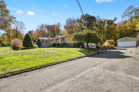 Tiny photo for 34 Merrimac Drive, Trumbull, CT 06611 (MLS # 24134338)