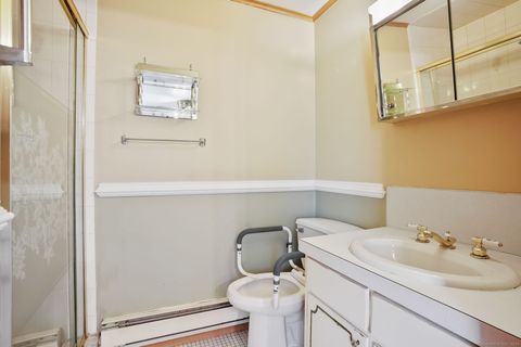 Tiny photo for 34 Merrimac Drive, Trumbull, CT 06611 (MLS # 24134338)
