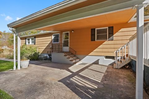 Tiny photo for 34 Merrimac Drive, Trumbull, CT 06611 (MLS # 24134338)