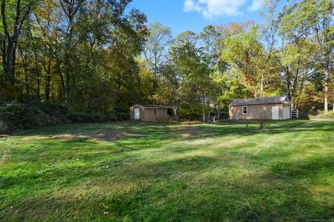 Tiny photo for 34 Merrimac Drive, Trumbull, CT 06611 (MLS # 24134338)