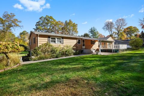 Tiny photo for 34 Merrimac Drive, Trumbull, CT 06611 (MLS # 24134338)