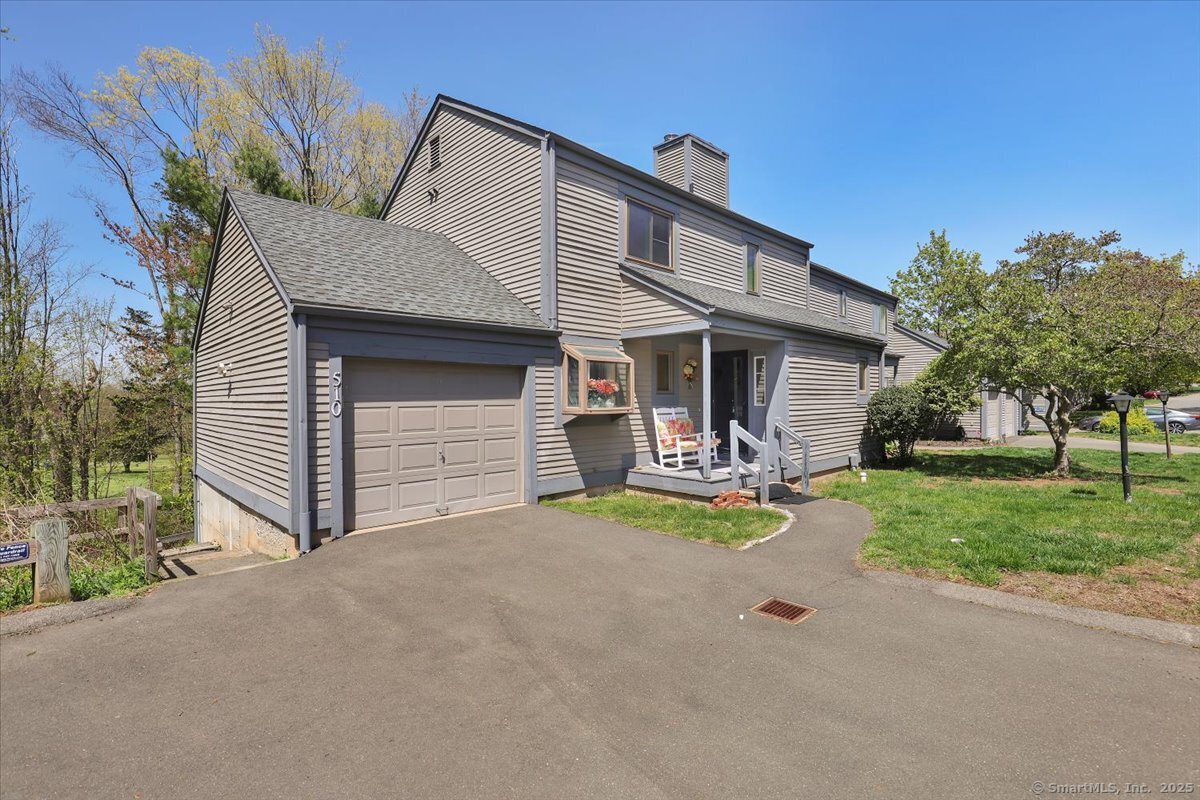 510 Pilgrim Harbor #510, Wallingford, Connecticut image 1