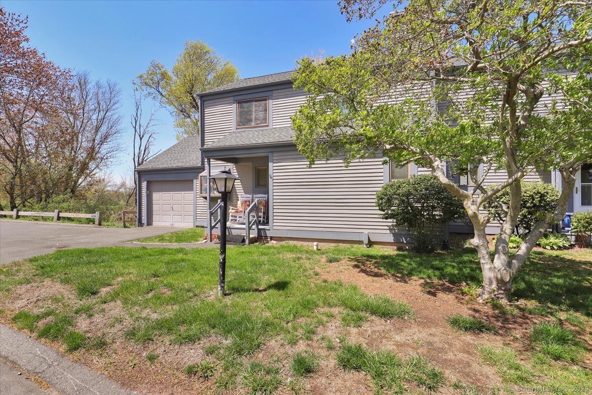 510 Pilgrim Harbor #510, Wallingford, Connecticut image 4