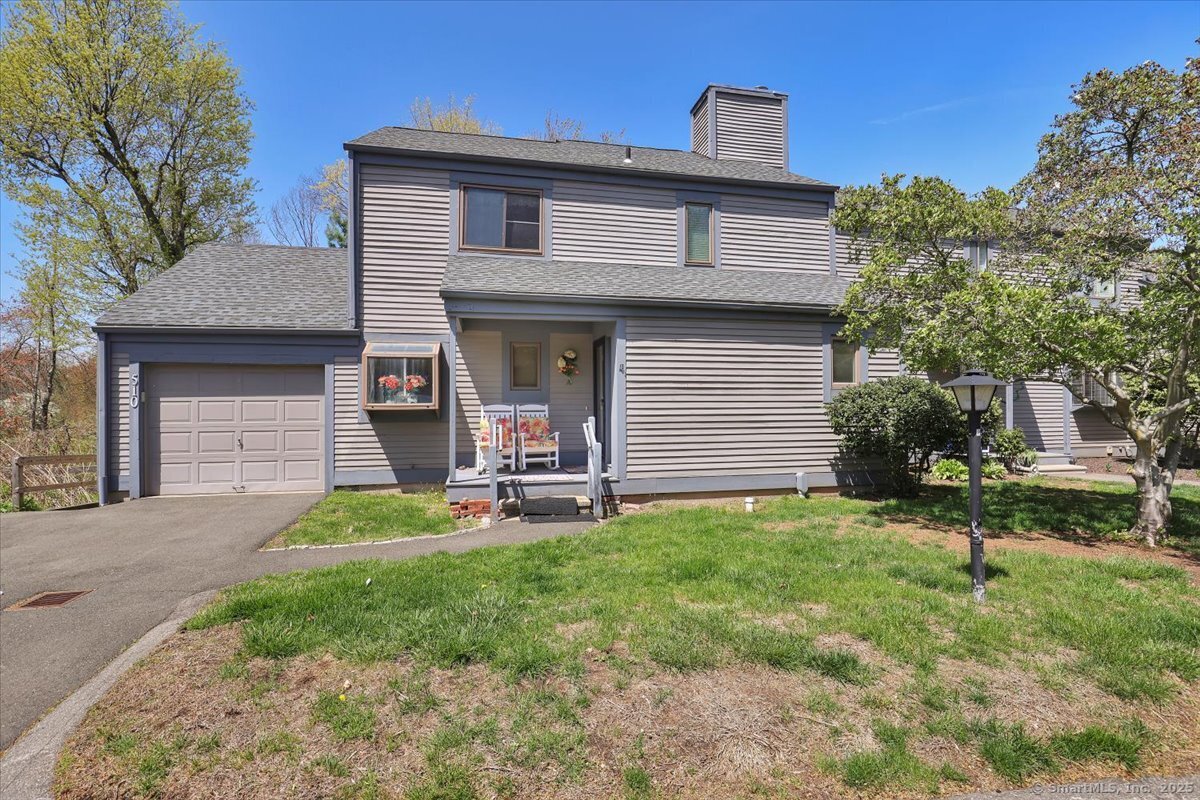 510 Pilgrim Harbor #510, Wallingford, Connecticut image 3