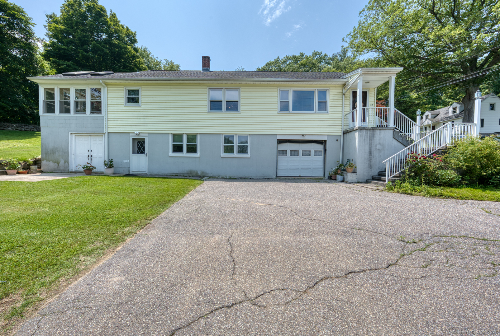 135 Jackson Street