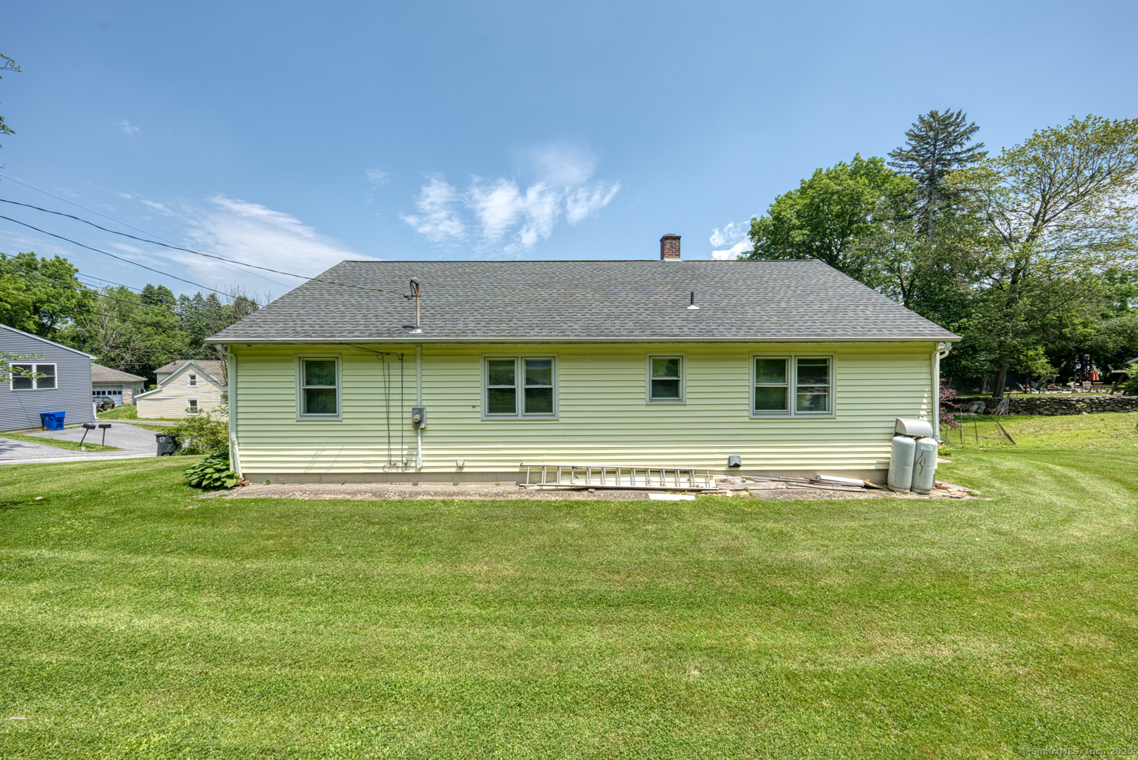 135 Jackson Street