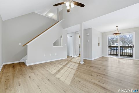 Tiny photo for 54 Rope Ferry Road #C42, Waterford, CT 06385 (MLS # 24151010)