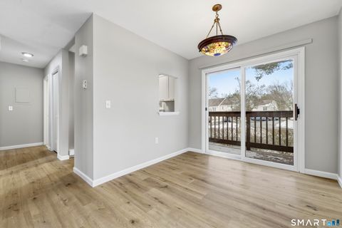 Tiny photo for 54 Rope Ferry Road #C42, Waterford, CT 06385 (MLS # 24151010)