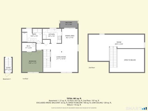 Tiny photo for 54 Rope Ferry Road #C42, Waterford, CT 06385 (MLS # 24151010)