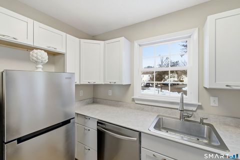 Tiny photo for 54 Rope Ferry Road #C42, Waterford, CT 06385 (MLS # 24151010)