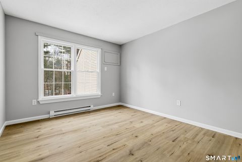 Tiny photo for 54 Rope Ferry Road #C42, Waterford, CT 06385 (MLS # 24151010)