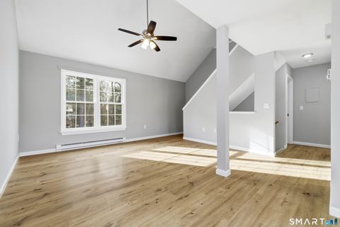 Tiny photo for 54 Rope Ferry Road #C42, Waterford, CT 06385 (MLS # 24151010)