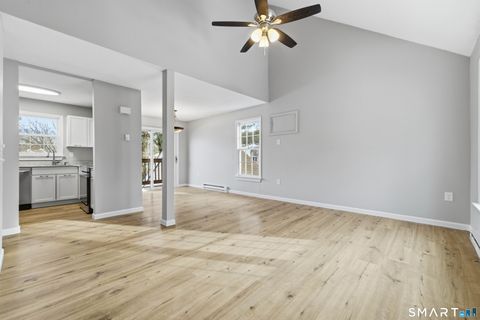 Tiny photo for 54 Rope Ferry Road #C42, Waterford, CT 06385 (MLS # 24151010)