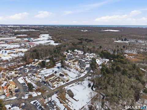 Tiny photo for 54 Rope Ferry Road #C42, Waterford, CT 06385 (MLS # 24151010)