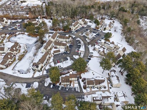 Tiny photo for 54 Rope Ferry Road #C42, Waterford, CT 06385 (MLS # 24151010)