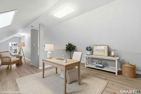 Tiny photo for 54 Rope Ferry Road #C42, Waterford, CT 06385 (MLS # 24151010)