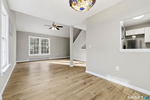 Tiny photo for 54 Rope Ferry Road #C42, Waterford, CT 06385 (MLS # 24151010)