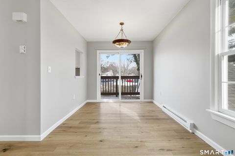 Tiny photo for 54 Rope Ferry Road #C42, Waterford, CT 06385 (MLS # 24151010)