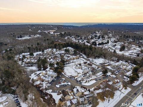 Tiny photo for 54 Rope Ferry Road #C42, Waterford, CT 06385 (MLS # 24151010)