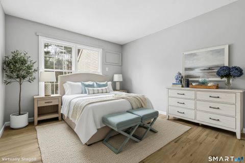 Tiny photo for 54 Rope Ferry Road #C42, Waterford, CT 06385 (MLS # 24151010)