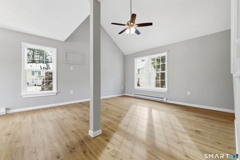 Tiny photo for 54 Rope Ferry Road #C42, Waterford, CT 06385 (MLS # 24151010)