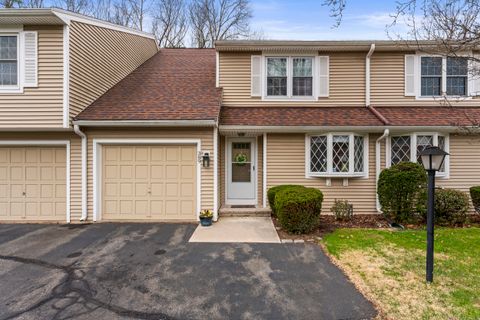 389 The Meadows 389 Enfield CT 06082