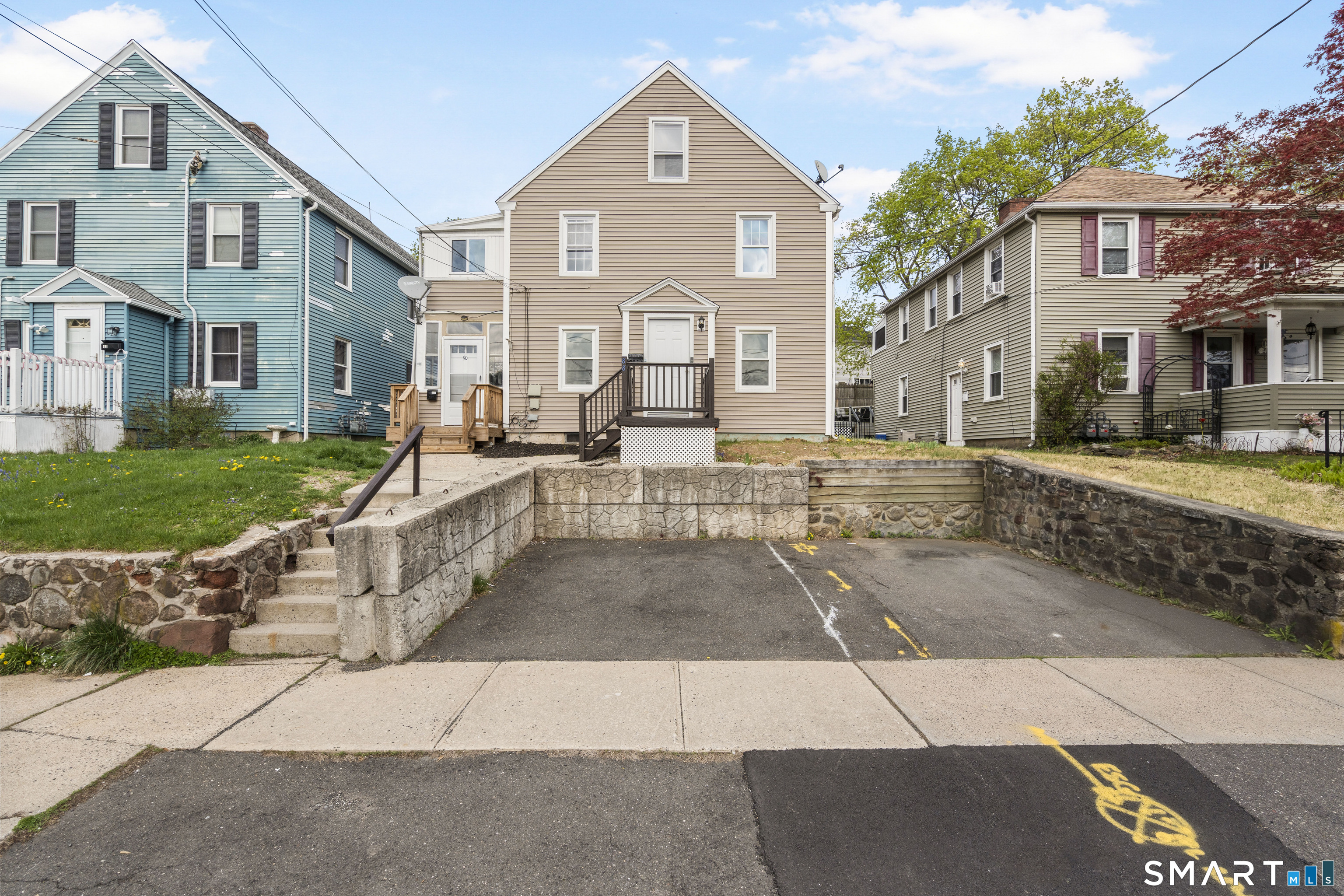 88 North Pond Street